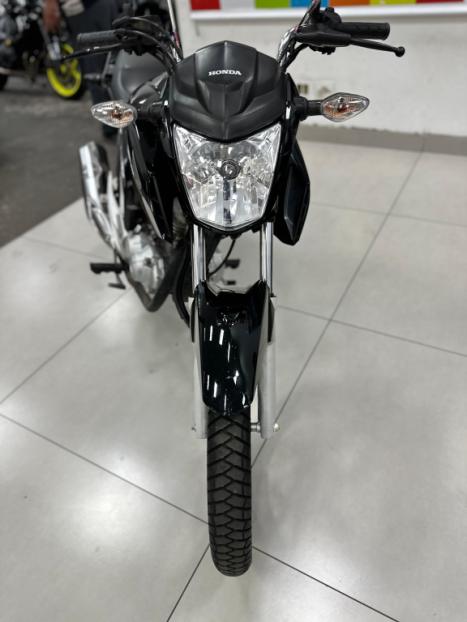 HONDA CG 160 FAN, Foto 5