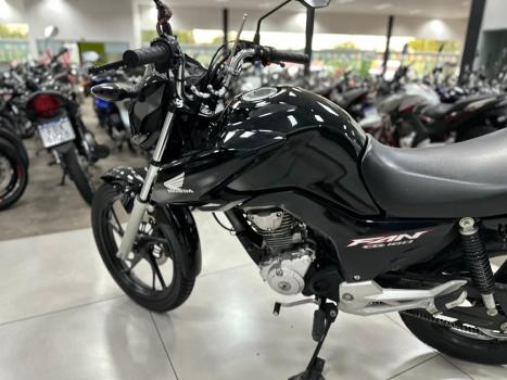 HONDA CG 160 FAN, Foto 7