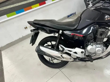HONDA CG 160 FAN, Foto 7