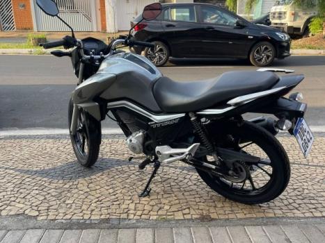 HONDA CG 160 FAN, Foto 4