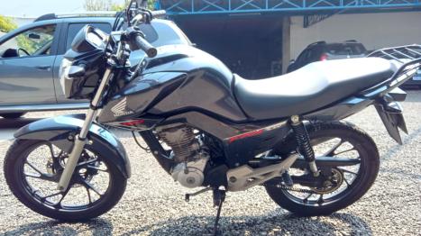 HONDA CG 160 FAN FLEX ONE, Foto 1