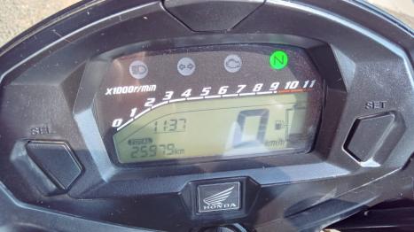 HONDA CG 160 FAN FLEX ONE, Foto 5