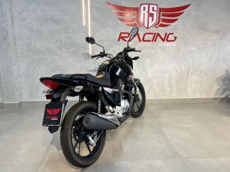 HONDA CG 160 FAN FLEX ONE, Foto 5