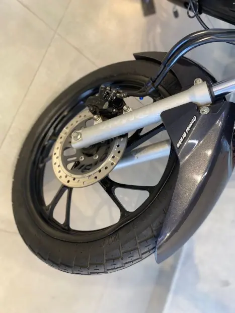 HONDA CG 160 FAN FLEX ONE, Foto 3