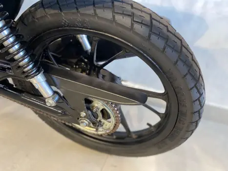 HONDA CG 160 FAN FLEX ONE, Foto 7