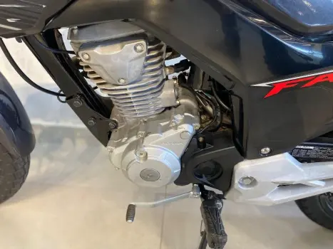 HONDA CG 160 FAN FLEX ONE, Foto 8