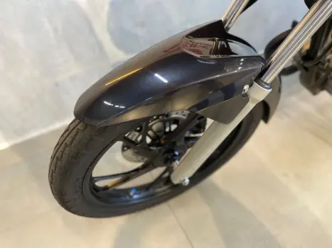 HONDA CG 160 FAN FLEX ONE, Foto 10