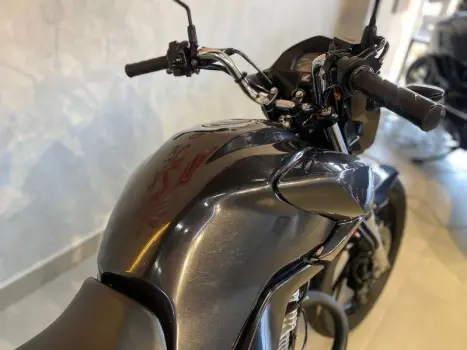 HONDA CG 160 FAN FLEX ONE, Foto 11