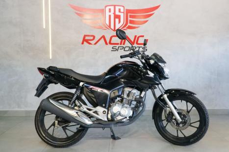 HONDA CG 160 FAN FLEX ONE, Foto 1