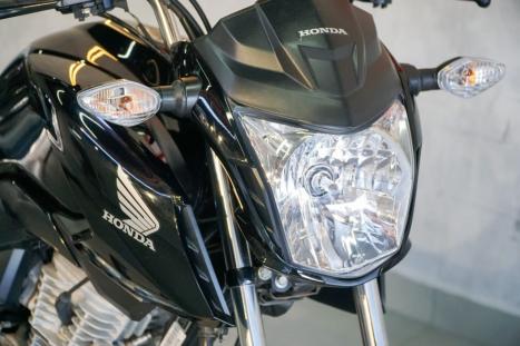 HONDA CG 160 FAN FLEX ONE, Foto 2