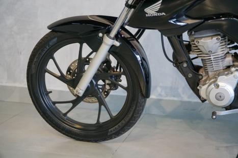 HONDA CG 160 FAN FLEX ONE, Foto 4