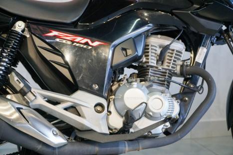 HONDA CG 160 FAN FLEX ONE, Foto 5