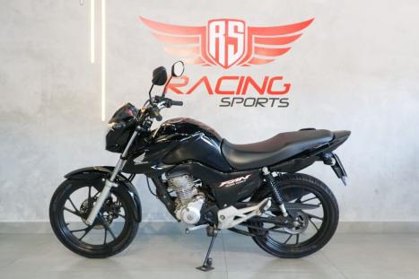 HONDA CG 160 FAN FLEX ONE, Foto 8