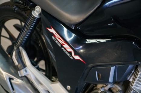 HONDA CG 160 FAN FLEX ONE, Foto 10