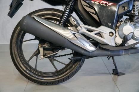 HONDA CG 160 FAN FLEX ONE, Foto 11