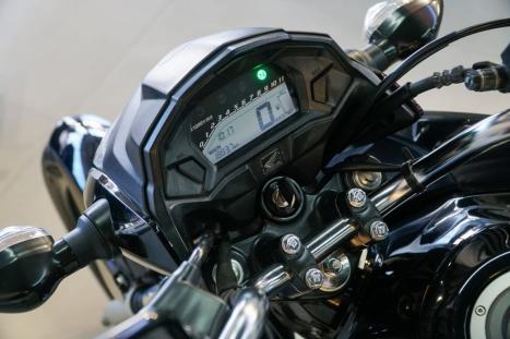 HONDA CG 160 FAN FLEX ONE, Foto 12