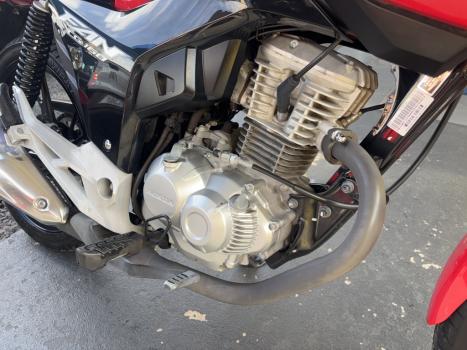 HONDA CG 160 FAN FLEX ONE, Foto 6