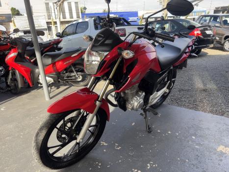 HONDA CG 160 FAN FLEX ONE, Foto 8