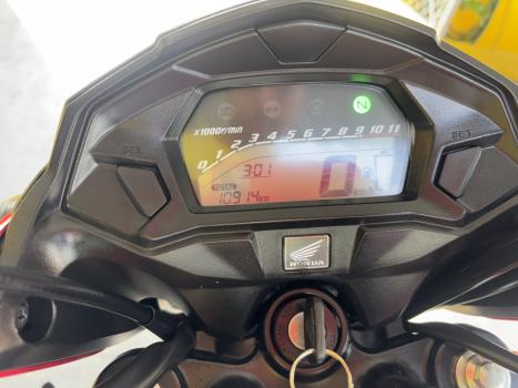 HONDA CG 160 FAN FLEX ONE, Foto 9