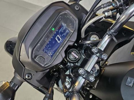 HONDA CG 160 FAN FLEX ONE, Foto 4