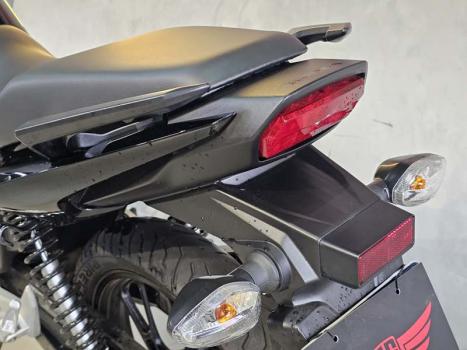HONDA CG 160 FAN FLEX ONE, Foto 6