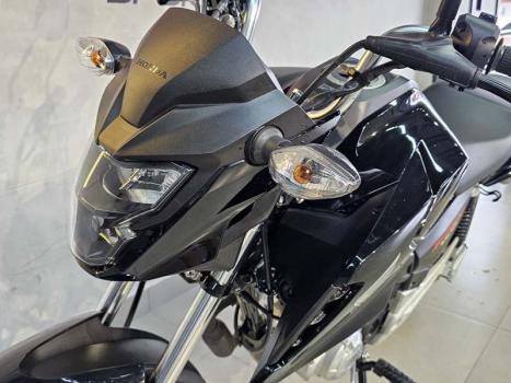HONDA CG 160 FAN FLEX ONE, Foto 7