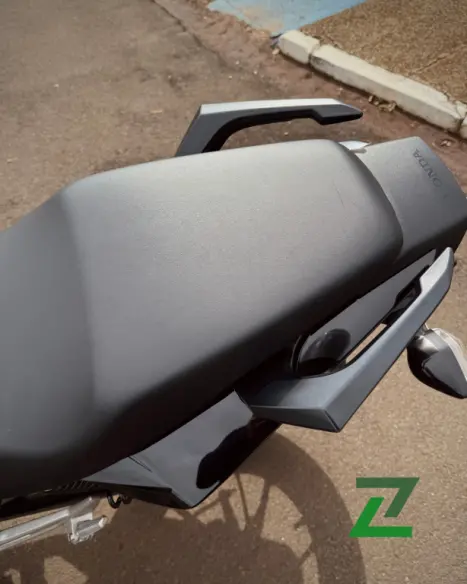 HONDA CG 160 FAN FLEX ONE, Foto 6