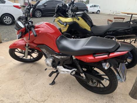 HONDA CG 160 FAN FLEX ONE, Foto 3