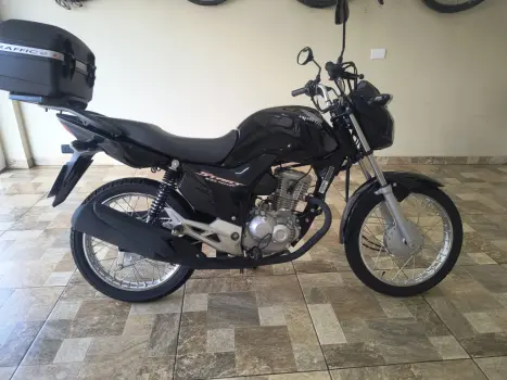 HONDA CG 160 START, Foto 1