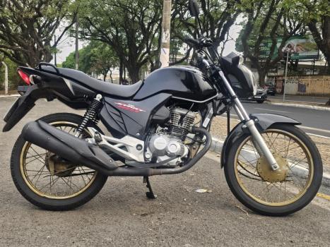 HONDA CG 160 START, Foto 1