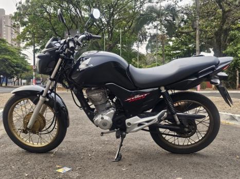 HONDA CG 160 START, Foto 4