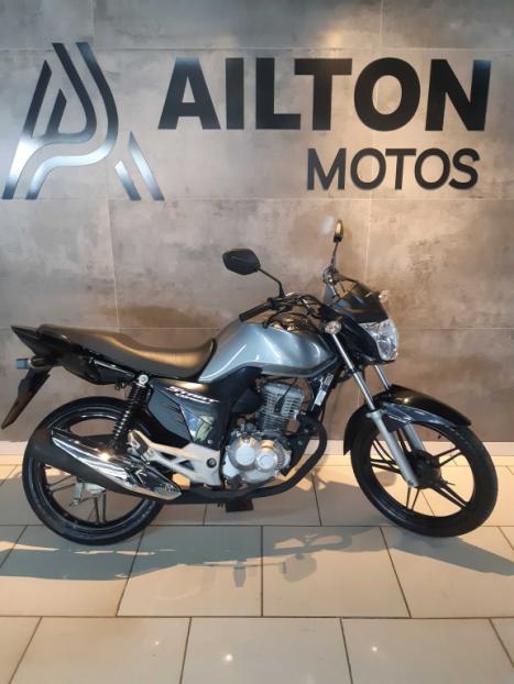 HONDA CG 160 START, Foto 1