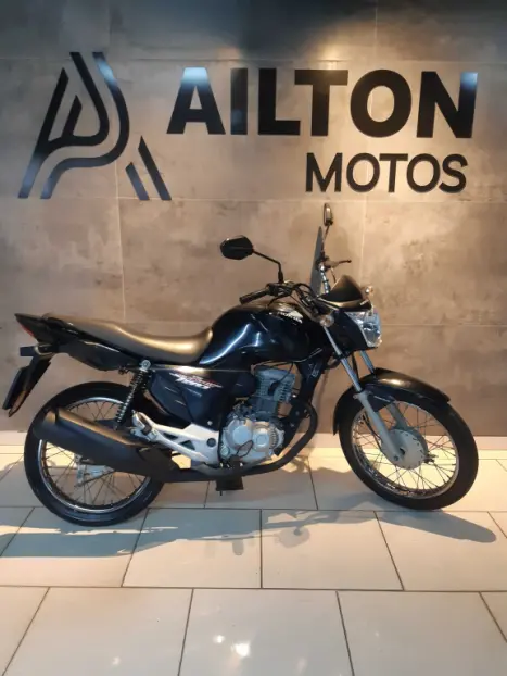 HONDA CG 160 START, Foto 1