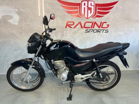 HONDA CG 160 START, Foto 5