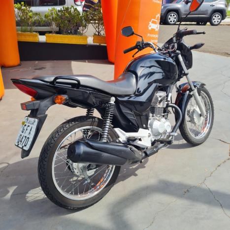 HONDA CG 160 START, Foto 2