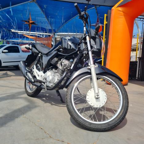 HONDA CG 160 START, Foto 3