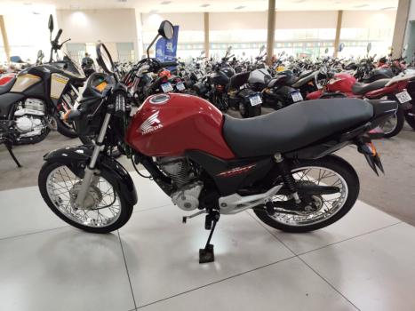 HONDA CG 160 START, Foto 5