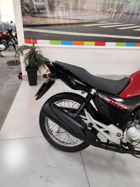 HONDA CG 160 START, Foto 12