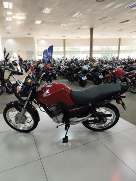 HONDA CG 160 START, Foto 13