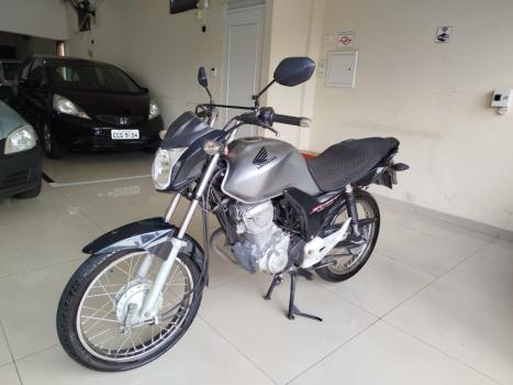 HONDA CG 160 START, Foto 2