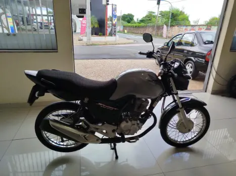 HONDA CG 160 START, Foto 4