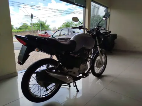 HONDA CG 160 START, Foto 5