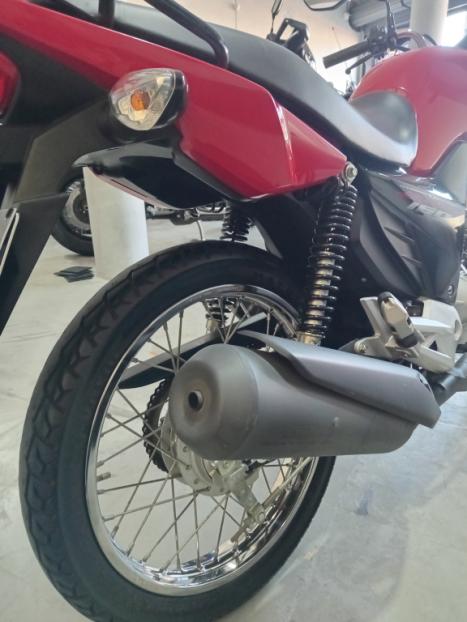 HONDA CG 160 START, Foto 4