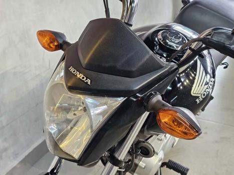 HONDA CG 160 START, Foto 3