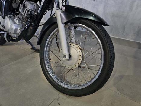 HONDA CG 160 START, Foto 8