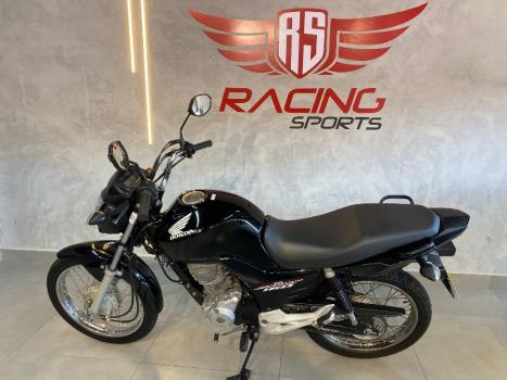 HONDA CG 160 START, Foto 2