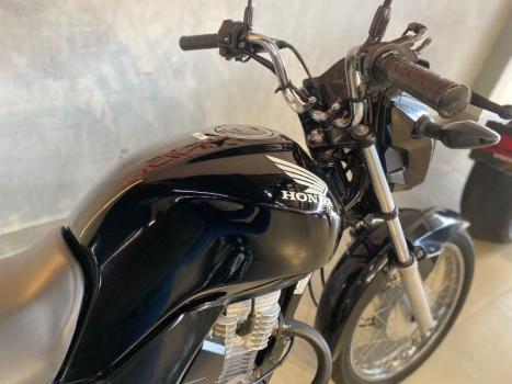 HONDA CG 160 START, Foto 3