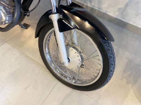 HONDA CG 160 START, Foto 4