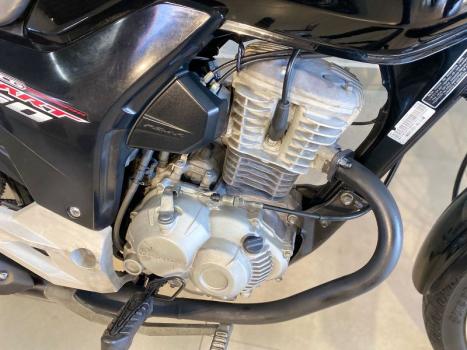 HONDA CG 160 START, Foto 5