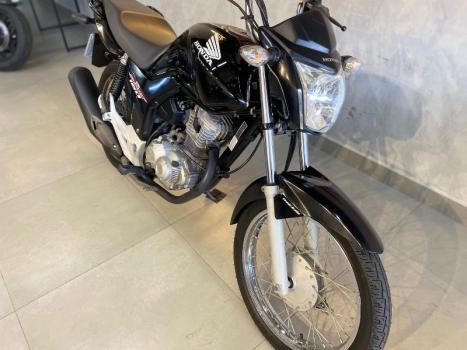 HONDA CG 160 START, Foto 7